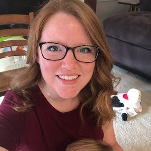 Meet your Posher, Ashley